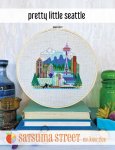 (image for) Pretty Little Seattle